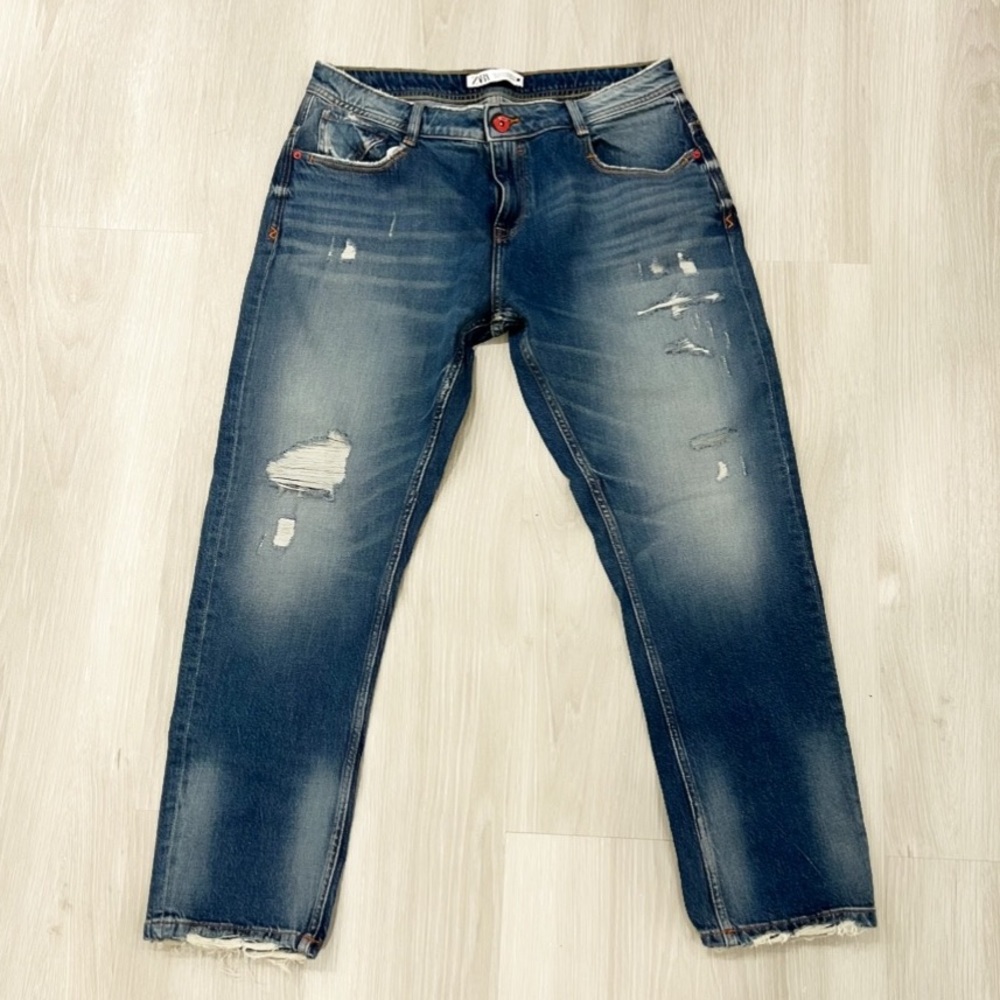 ZARA JEANS